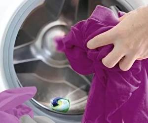 Ariel Kapsułki do prania koloru All-in-1-PODS 72 szt.