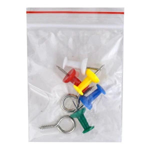 Tablica korkowa na biurko MEMOBE drewniana 30x21cm