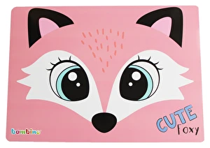 Podkład laminowany A3 BAMBINO My little Friends 1 sztuka