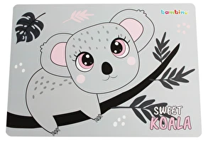 Podkład laminowany A3 BAMBINO My little Friends 1 sztuka