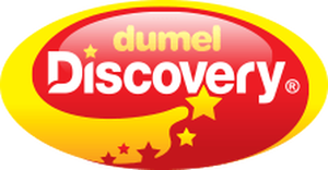 Dumel Discovery Maszynka do baniek Rybka + płyn