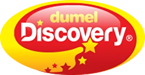 Dumel Discovery Maszynka do baniek Rybka + płyn