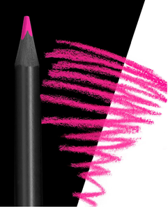 Kredki trójkątne Black Edition 24 kolorów Faber-Castell