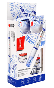 Korektor w pisaku MEMOBE 7ml MK009