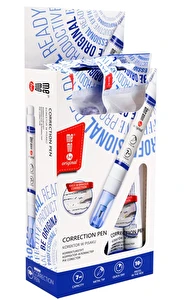 Korektor w pisaku MEMOBE 7ml MK009