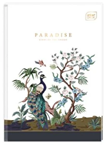 Brulion B5 160k linia INTERDRUK