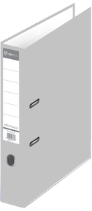 Segregator A4/75mm z dźwignią Zestaw 5 kolorów
