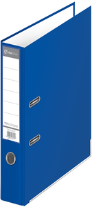 Segregator A4/75mm z dźwignią Zestaw 5 kolorów