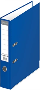 Segregator A4/75mm z dźwignią Zestaw 5 kolorów