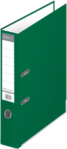 Segregator A4/75mm z dźwignią Zestaw 5 kolorów