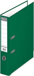 Segregator A4/75mm z dźwignią Zestaw 5 kolorów