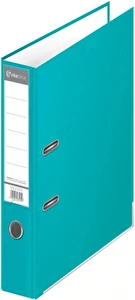 Segregator A4/75mm z dźwignią Zestaw 5 kolorów