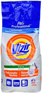 Proszek Vizir Professional do prania białego 6,5kg