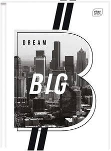 Brulion A5 96k = TO MIX boys Girls