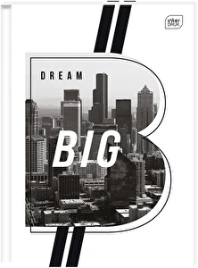 Brulion A5 96k = TO MIX boys Girls