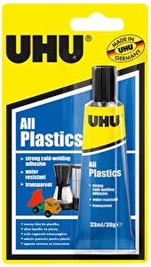Klej do plastiku UHU 30g Blister