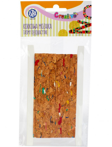 Zestaw kreatywny XL Jesienne Inspiracje Złota Jesień Zrób to sam!