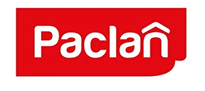 Worki na śmieci wiązane 60L 100szt Paclan Expert