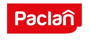 Worki na śmieci z taśmą 35L 50 szt Paclan Expert