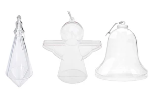 Zestaw kreatywny Świąteczny Blask Boże Narodzenie XXL