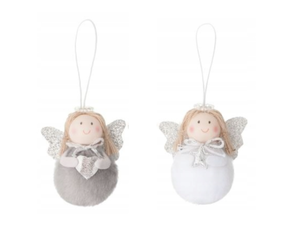 Zestaw kreatywny Świąteczny Blask Boże Narodzenie XXL