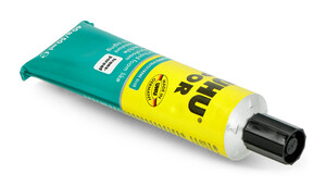 Klej do pianek i styropianu UHU Por 40g/50ml