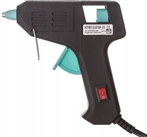 Pistolet do kleju na gorąco 10 W z wyłącznikiem