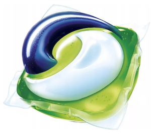 Ariel Kapsułki do prania koloru All-in-1-PODS 72 szt.