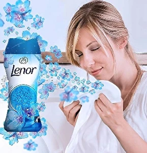 Lenor Perełki zapachowe do prania Spring Awakening XXL 270g