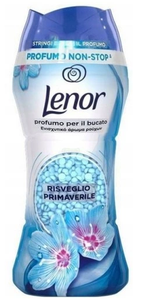 LENOR Perełki Zapachowe do Prania 210g Perfume