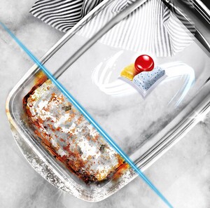 FINISH Tabletki do zmywarki Quantum Ultimate Lemon 100szt