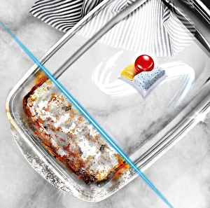 FINISH Tabletki do zmywarki Quantum Ultimate Lemon 100szt