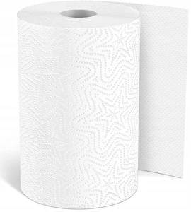 Ręcznik papierowy Almusso Classico 2 rolki