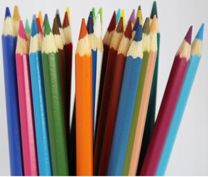 Kredki akwarelowe Koh-I-Noor Mondeluz 36 kol 3719/K Nowe