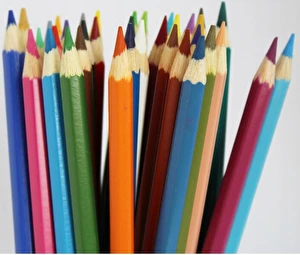 Kredki akwarelowe Koh-I-Noor Mondeluz 36 kol 3719/K Nowe