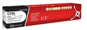 Toner Asarto do Canon C-EXV33 14,6k