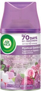 Air Wick Freshmatic Pure wkład Tajemniczy Ogród