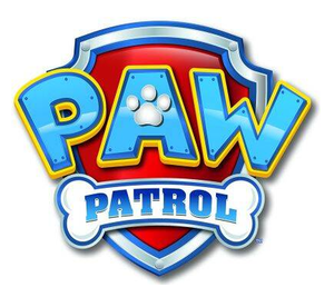 Teczka z gumką A4 PSI PATROL Pieski Unipap