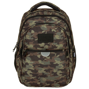 Plecak 3-kom BackUp P 60 Moro