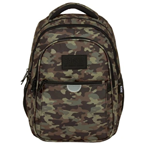 Plecak 3-kom BackUp P 60 Moro