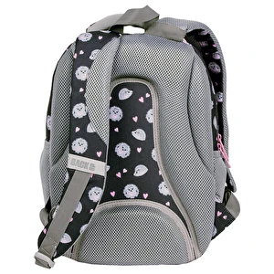 Plecak 3-kom BackUp P 16 Słodkie Jeżyki