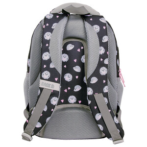 Plecak 3-kom BackUp P 16 Słodkie Jeżyki