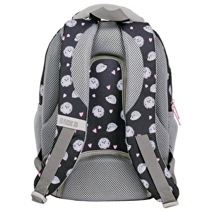 Plecak 3-kom BackUp P 16 Słodkie Jeżyki