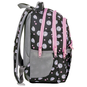 Plecak 3-kom BackUp P 16 Słodkie Jeżyki