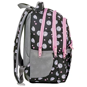 Plecak 3-kom BackUp P 16 Słodkie Jeżyki
