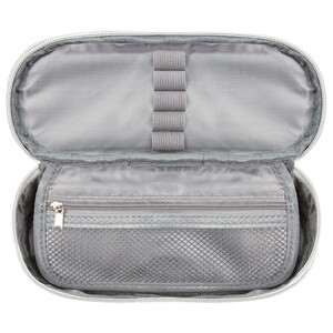 Piórnik saszetka BackUp 6 model A 16 Słodkie Jeżyki