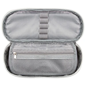 Piórnik saszetka BackUp 6 model A 16 Słodkie Jeżyki