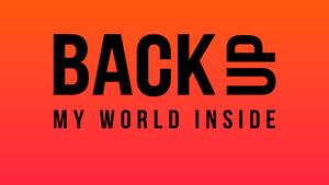 Piórnik saszetka BackUp 6 model A 16 Słodkie Jeżyki