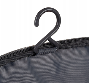 Kosmetyczka podróżna Damska Męska Organizer na kosmetyki