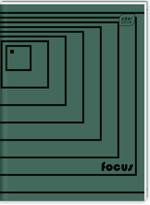 Brulion A5 96k # TO Trends Boys